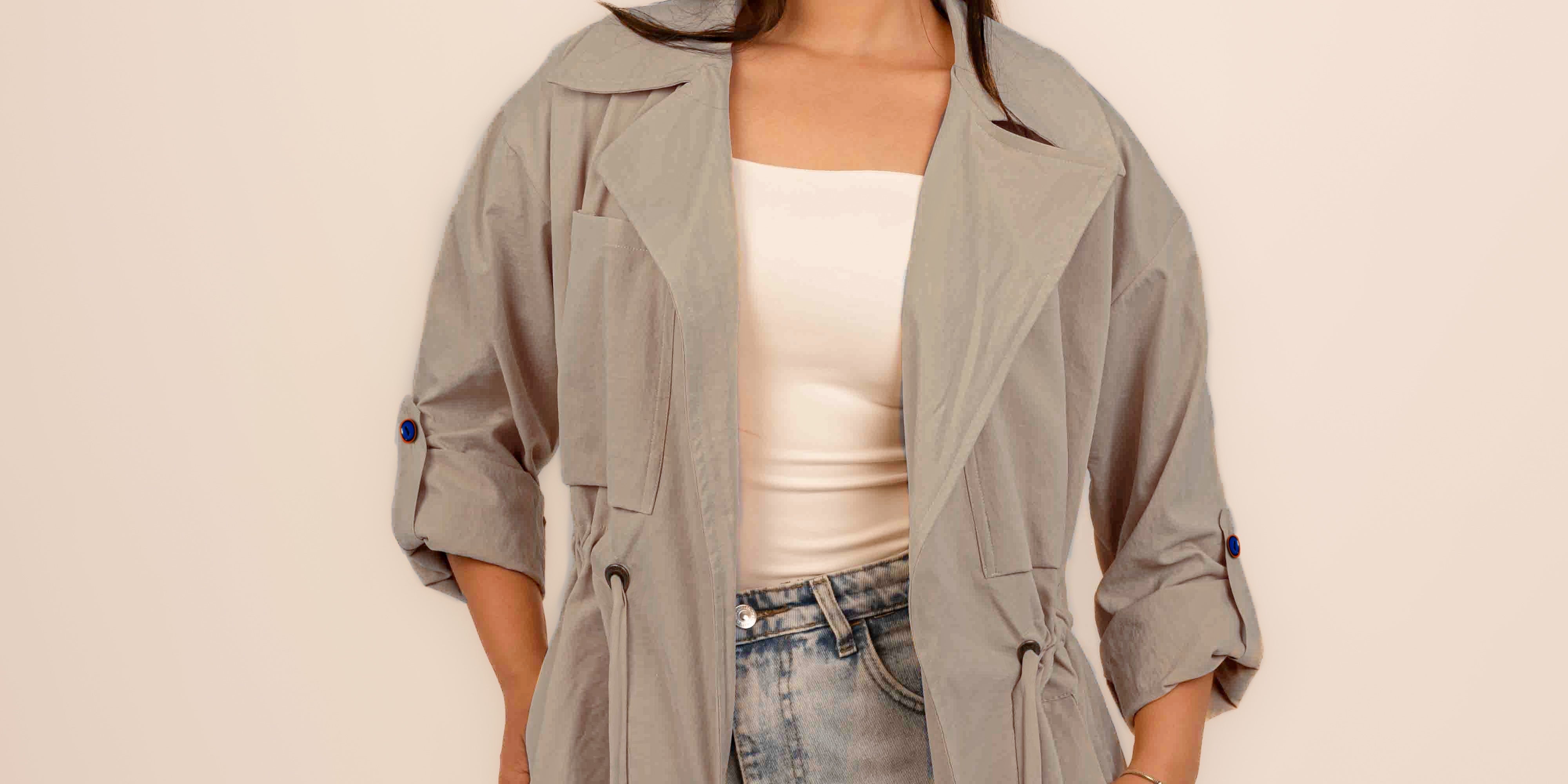 JACKETS