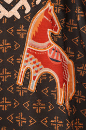 Kumayt Kimono