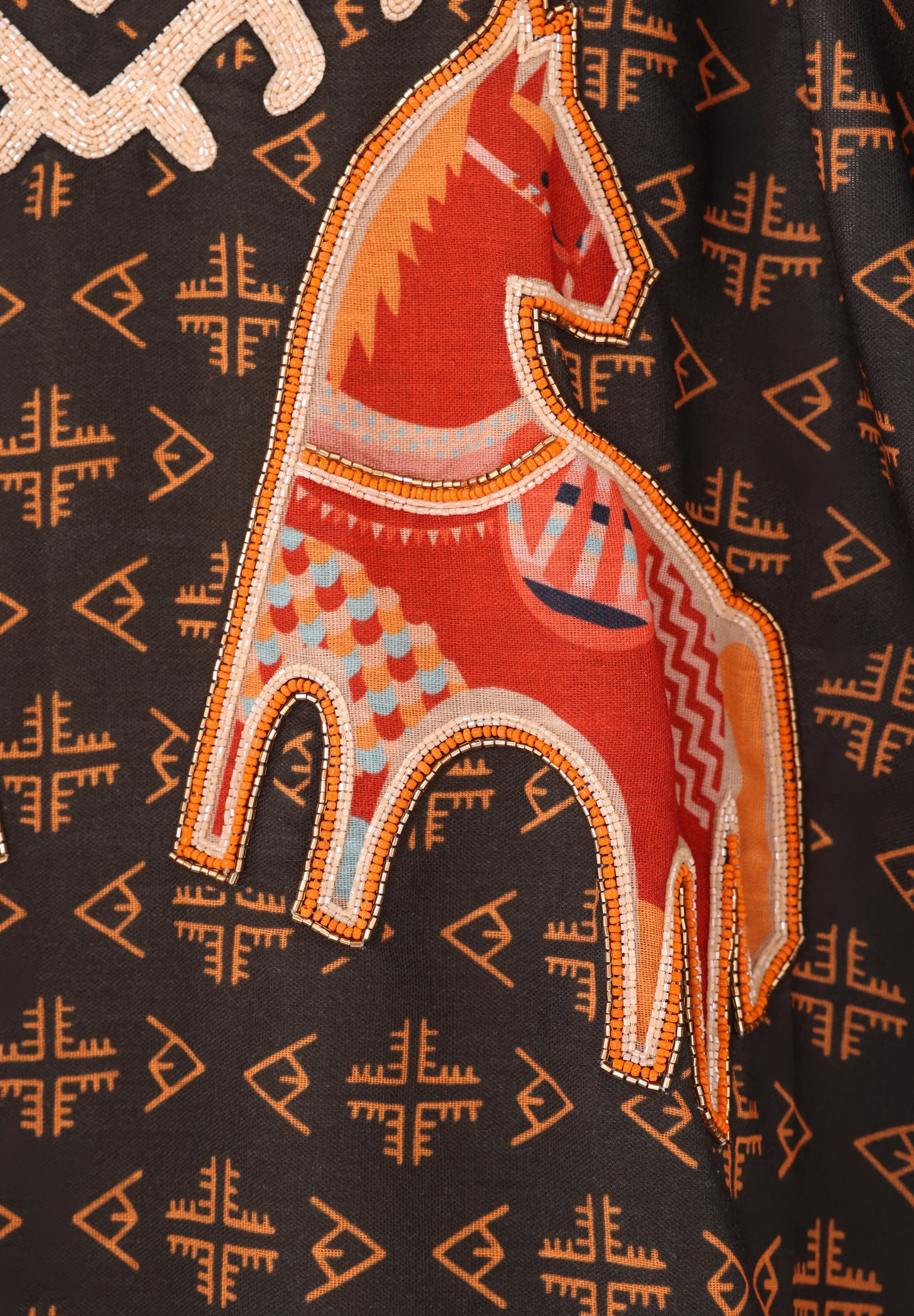 Kumayt Kimono