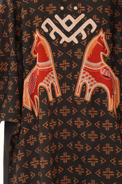 Kumayt Kimono