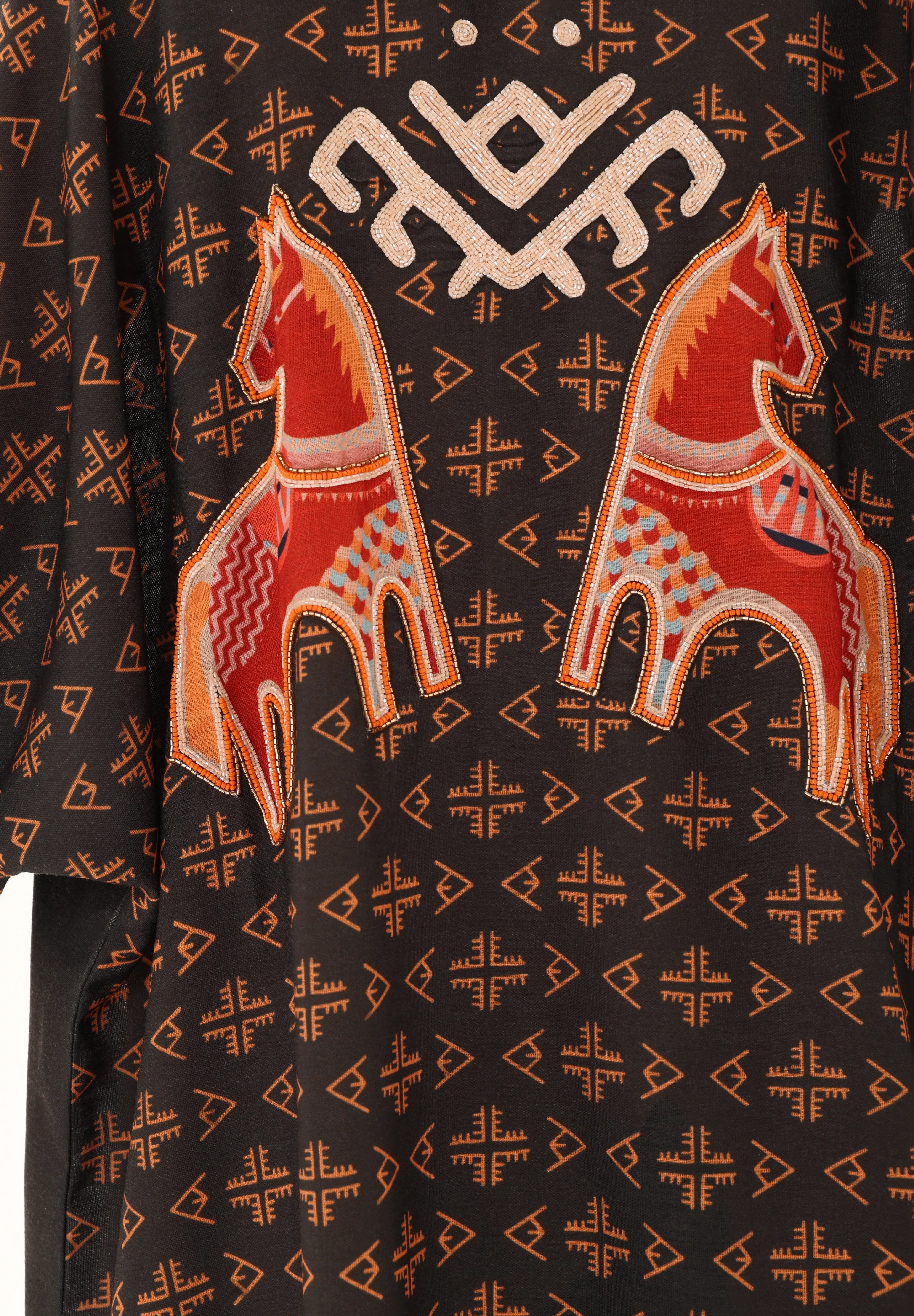 Kumayt Kimono