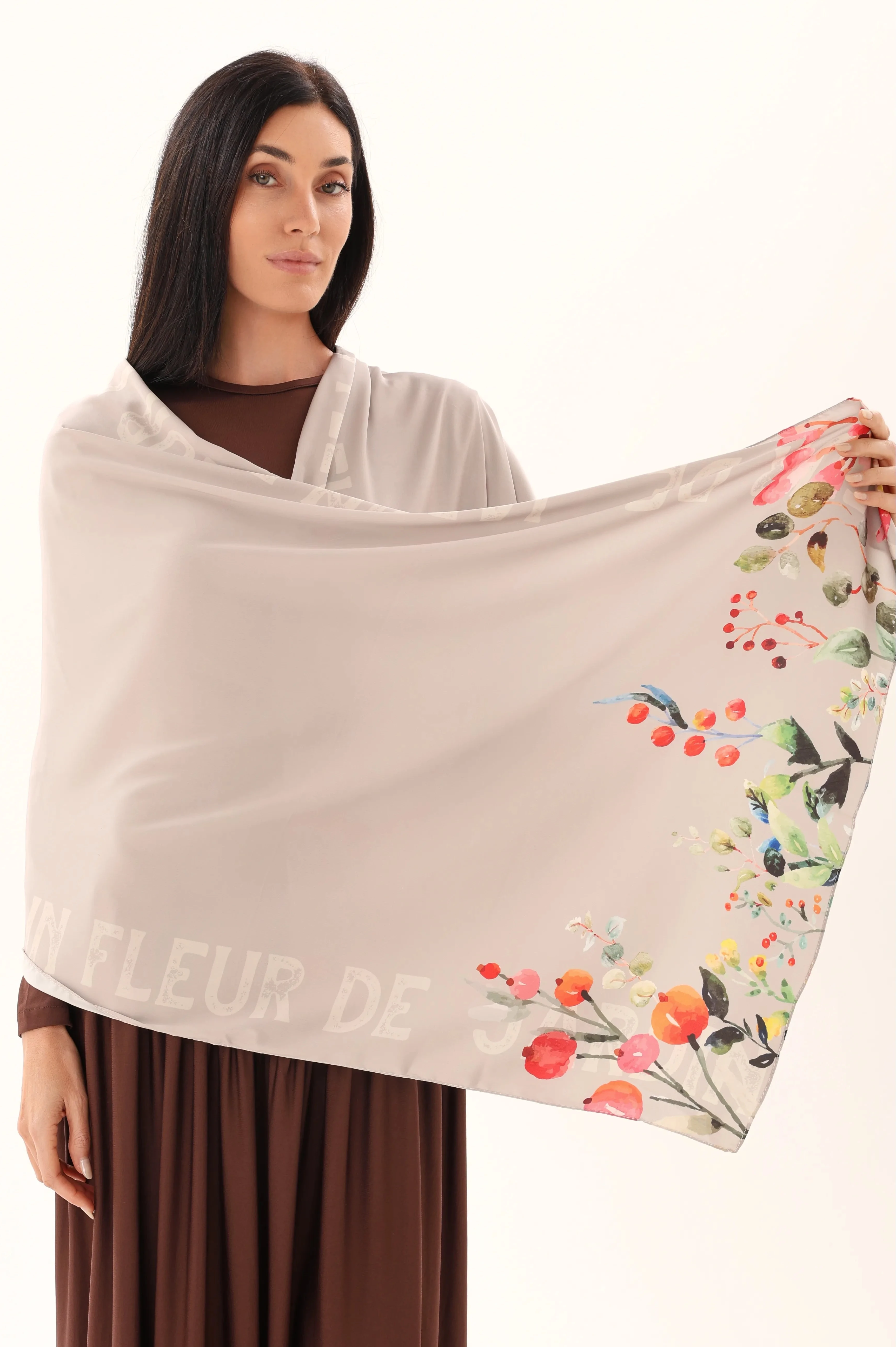 Fluer de Jardin