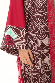 Hummingbird bergendy