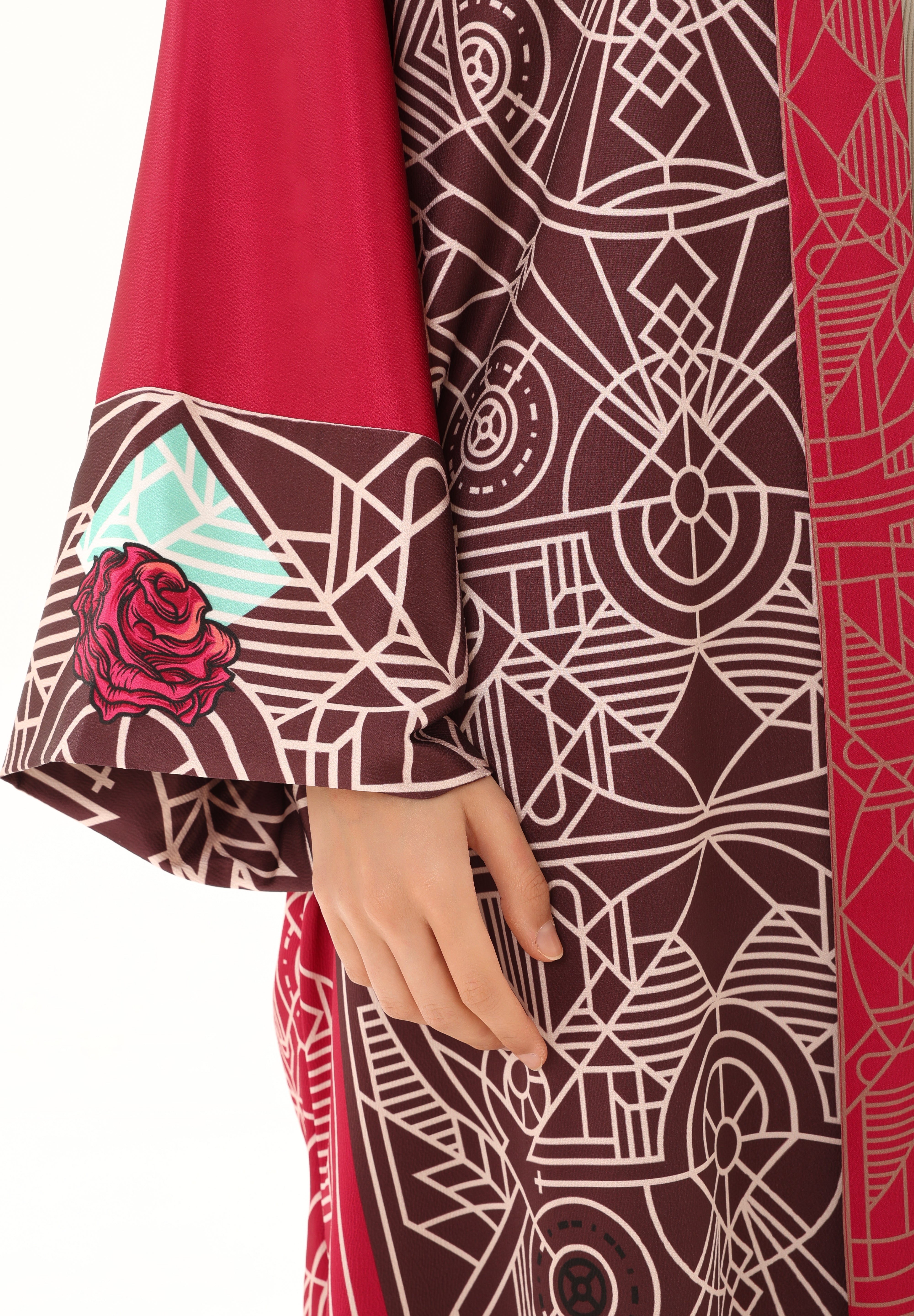 Hummingbird bergendy