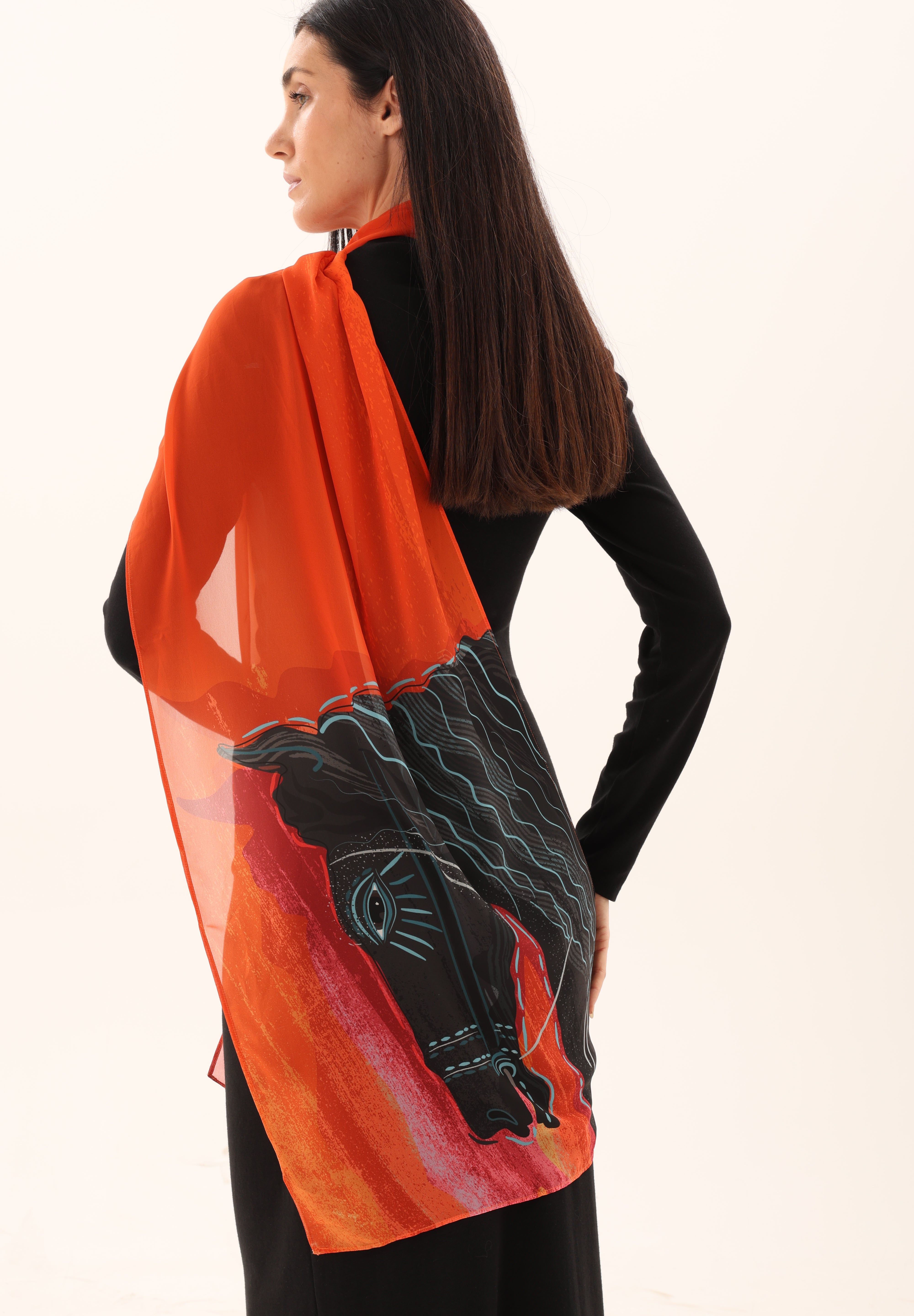 Neo Pony Mandarine