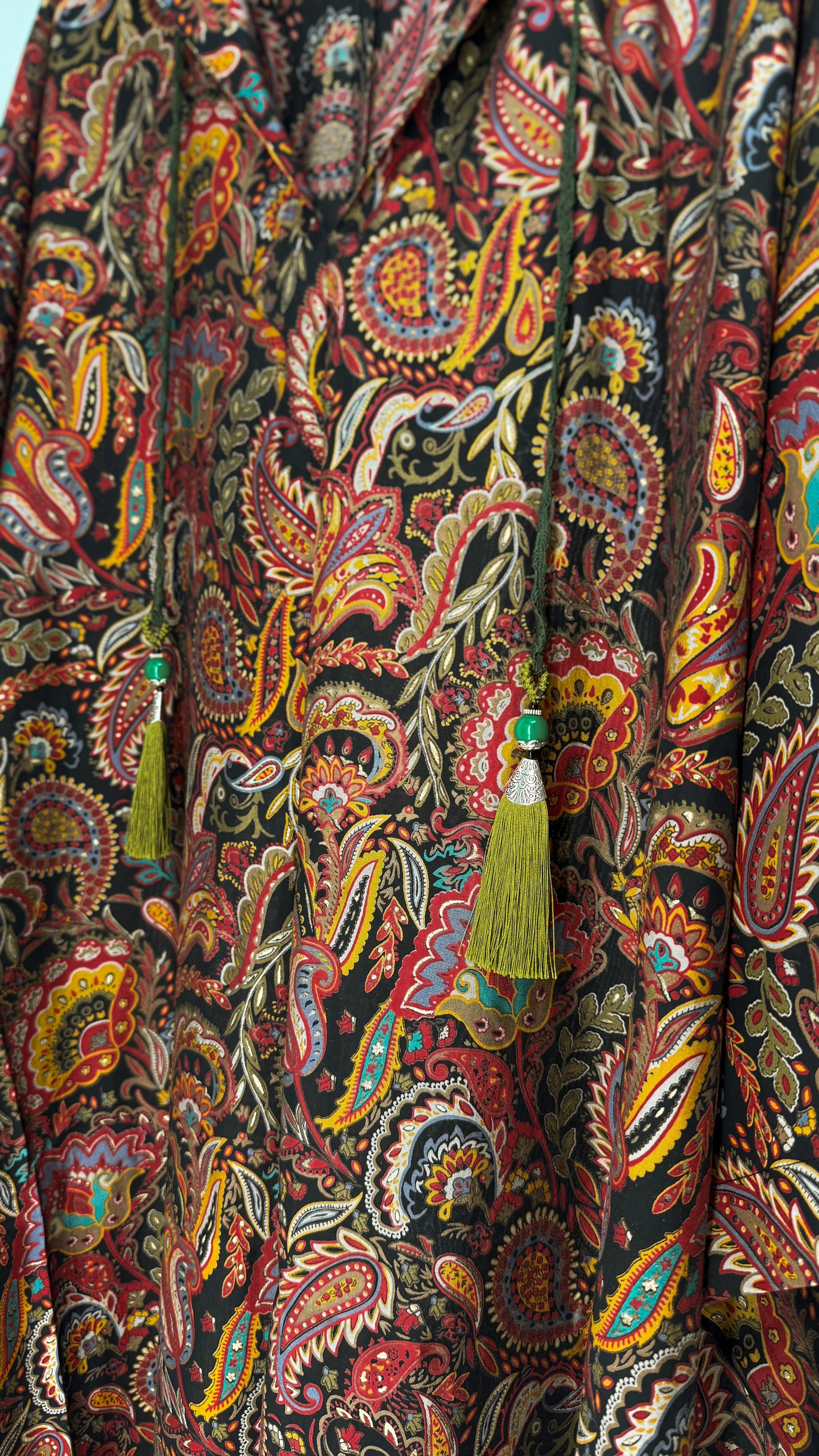 Tanja Paisley