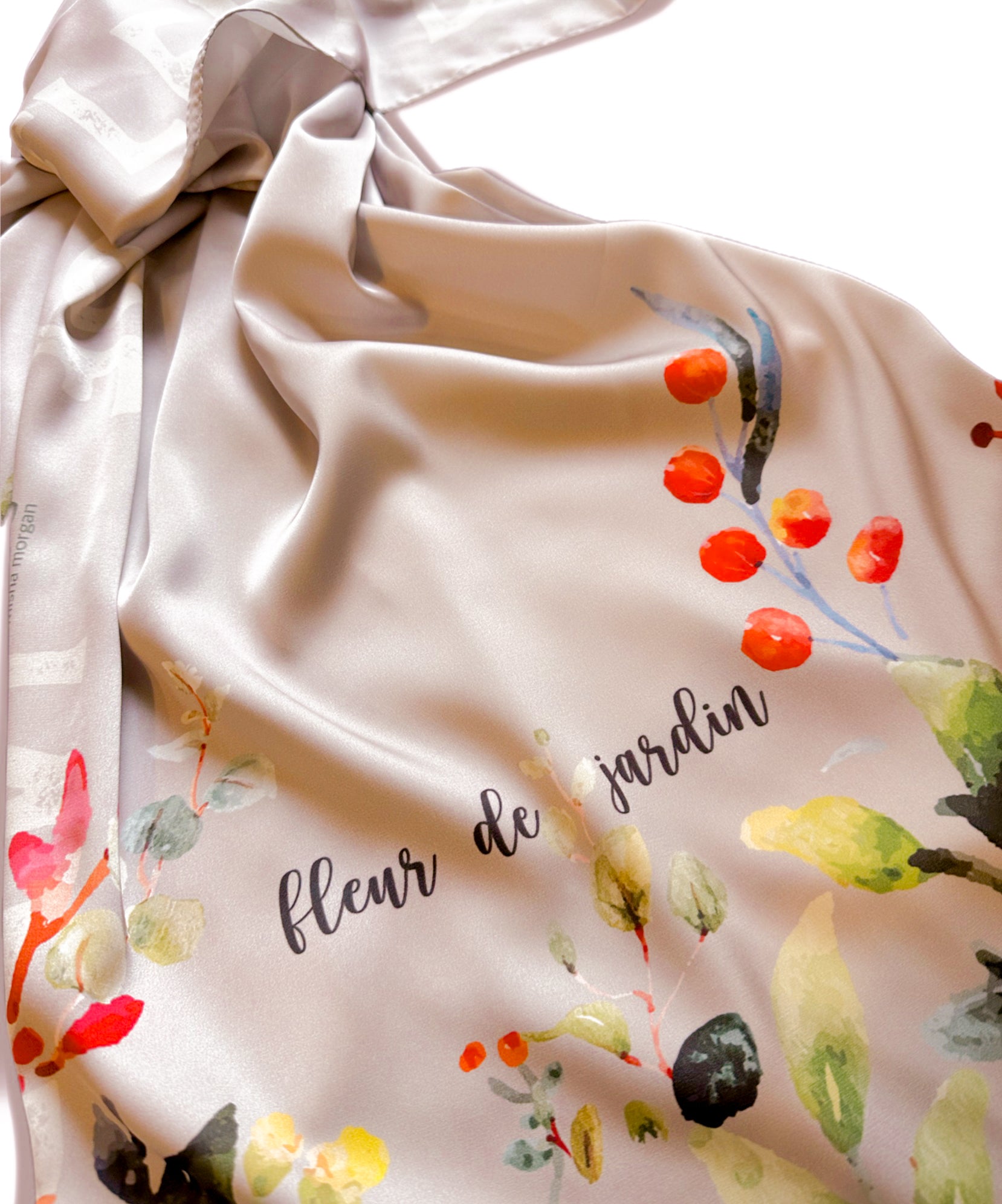 Fluer de Jardin