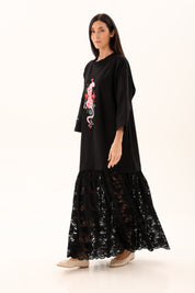 Roaré Noir