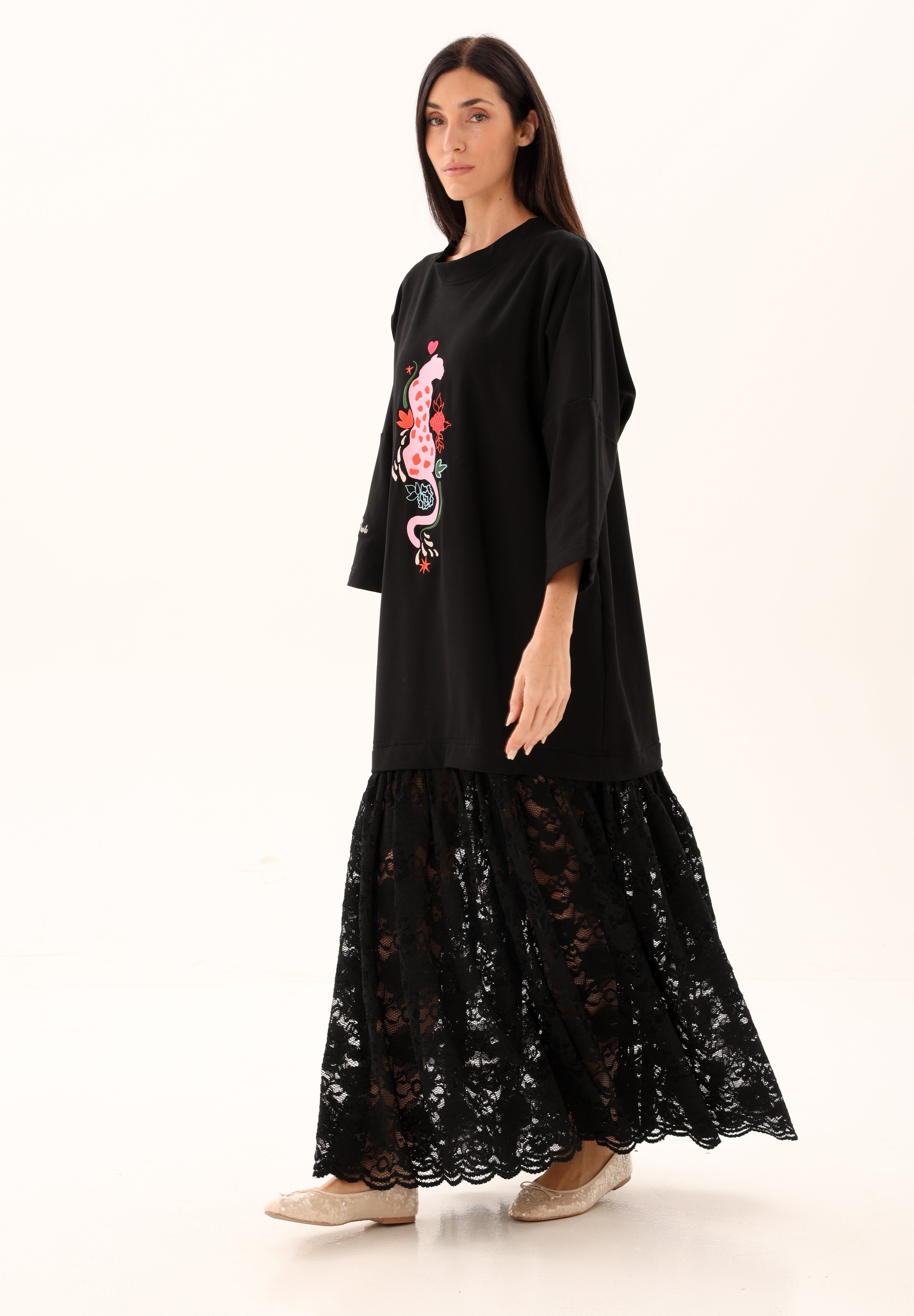 Roaré Noir