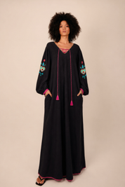 Boho Crow