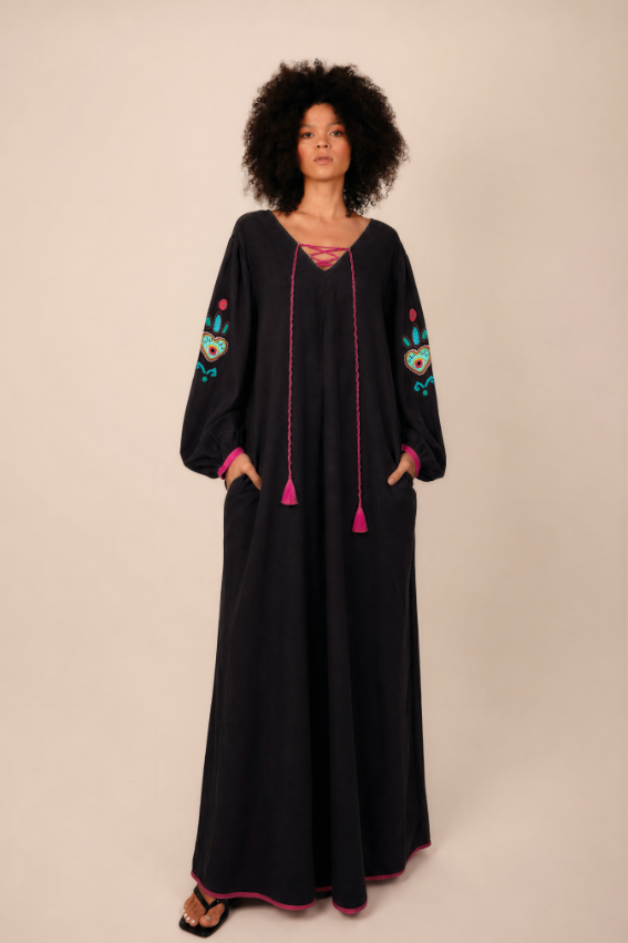Boho Crow