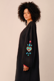 Boho Crow