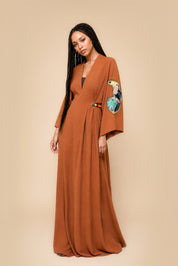 Rio Chestnut