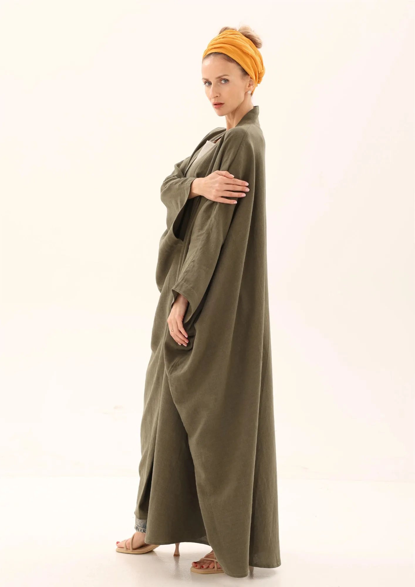 Mawlay Olive